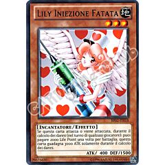 BP02-IT018 Lily Iniezione Fatata rara unlimited (IT)