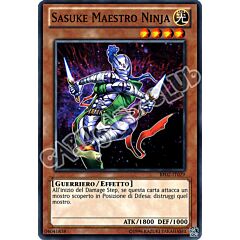 BP02-IT029 Sasuke Maestro Ninja comune unlimited (IT)