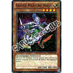 BP02-IT029 Sasuke Maestro Ninja comune mosaico unlimited (IT)