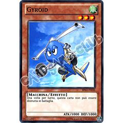 BP02-IT036 Gyroid comune unlimited (IT)