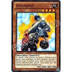 BP02-IT037 Steamroid comune unlimited (IT)