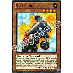 BP02-IT037 Steamroid comune mosaico unlimited (IT)