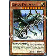 BP02-IT065 Drago Fantasma rara mosaico unlimited (IT)