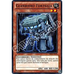 BP02-IT078 Guerriero Fortezza comune unlimited (IT)