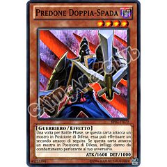 BP02-IT079 Predone Doppia-Spada comune unlimited (IT)