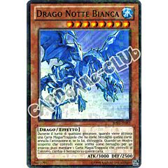 BP02-IT083 Drago Notte Bianca rara mosaico unlimited (IT)
