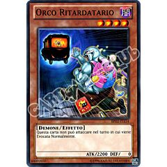 BP02-IT114 Orco Ritardatario comune unlimited (IT)