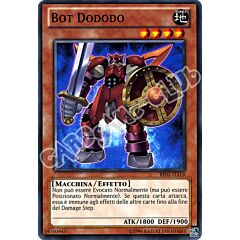 BP02-IT118 Bot Dododo comune unlimited (IT)