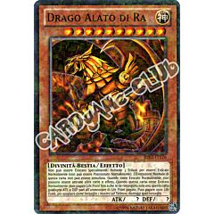 BP02-IT126 The Winged Dragon of Ra rara mosaico unlimited (IT)