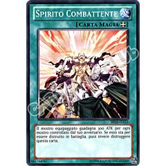 BP02-IT153 Spirito Combattente comune unlimited (IT)