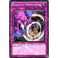 BP02-IT184 Ruggito Minaccioso comune unlimited (IT)