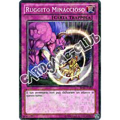 BP02-IT184 Ruggito Minaccioso comune mosaico unlimited (IT)