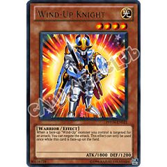 PHSW-EN023 Wind-Up Knight rara unlimited (EN) -NEAR MINT-