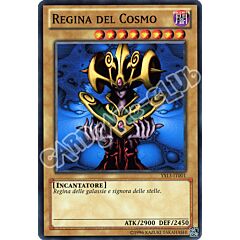 YS13-IT001 Regina del Cosmo comune unlimited (IT) -NEAR MINT-