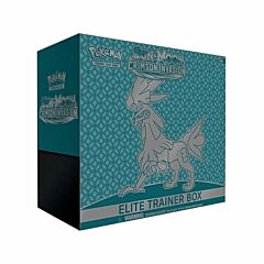 Sun and Moon Crimson Invasion Elite Trainer Box (EN)