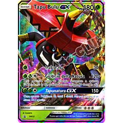 SM32 Tapu Bulu GX rara GX foil (IT)