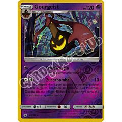 045 / 111 Gourgeist rara foil reverse (IT) -NEAR MINT-