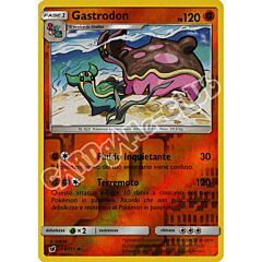 054 / 111 Gastrodon non comune foil reverse (IT) -NEAR MINT-