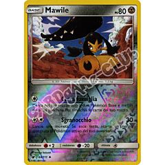 064 / 111 Mawile non comune foil reverse (IT) -NEAR MINT-