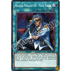 SPWA-IT023 Magico Moschetto - Mani Salde super rara 1a Edizione (IT) -NEAR MINT-