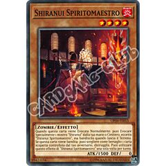 OP06-IT015 Shiranui Spiritomaestro comune (IT) -NEAR MINT-