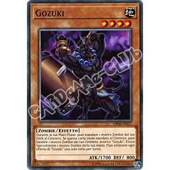 OP06-IT017 Gozuki comune (IT) -NEAR MINT-