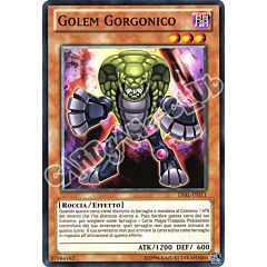 LVAL-IT011 Golem Gorgonico comune Unlimited (IT) -NEAR MINT-