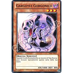 LVAL-IT012 Gargoyle Gorgonico comune Unlimited (IT) -NEAR MINT-