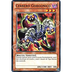 LVAL-IT014 Cerbero Gorgonico comune Unlimited (IT) -NEAR MINT-