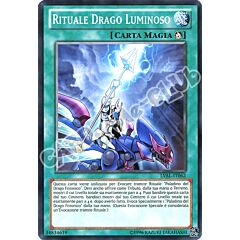 LVAL-IT062 Rituale Drago Luminoso comune Unlimited (IT) -NEAR MINT-