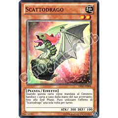 LVAL-IT094 Scattodrago comune Unlimited (IT) -NEAR MINT-