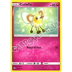 095 / 147 Cutiefly comune normale (IT) -NEAR MINT-