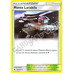 118 / 147 Monte Lanakila non comune normale (IT) -NEAR MINT-