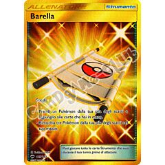 165 / 147 Barella rara segreta foil (IT) -NEAR MINT-
