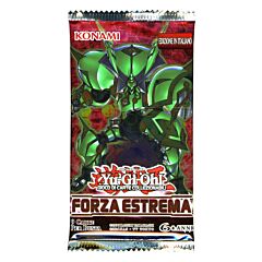 Forza Estrema unlimited busta 9 carte (IT)