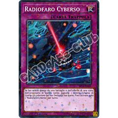 SP18-IT044 Radiofaro Cyberso comune starfoil 1a edizione (IT) -NEAR MINT-