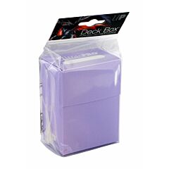 Porta mazzo verticale Lilac