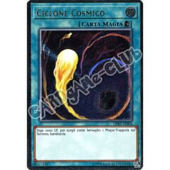 OP07-IT003 Ciclone Cosmico rara ultimate (IT) -NEAR MINT-
