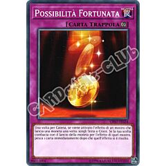 OP07-IT024 Possibilita' Fortunata comune (IT) -NEAR MINT-
