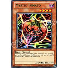 DL09-EN006 Mystic Tomato rara argento unlimited (EN) -NEAR MINT-