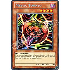DL09-EN006 Mystic Tomato rara blu unlimited (EN) -NEAR MINT-