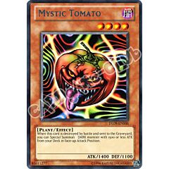 DL09-EN006 Mystic Tomato rara mattone unlimited (EN) -NEAR MINT-
