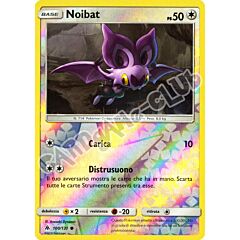 100 / 131 Noibat comune foil reverse (IT)  -GOOD-