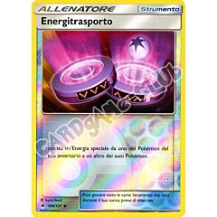 106 / 131 Energitrasporto non comune foil reverse (IT) -NEAR MINT-