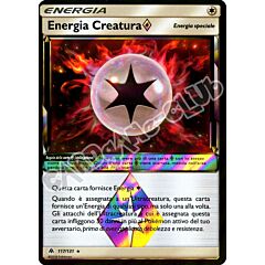 117 / 131 Energia Creatura Prisma rara prisma foil (IT) -NEAR MINT-
