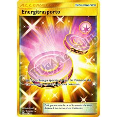 142 / 131 Energitrasporto rara segreta foil (IT) -NEAR MINT-