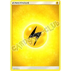 154 / 131 Energia Lampo comune normale (IT) -NEAR MINT-