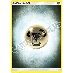 155 / 131 Energia Metallo comune normale (IT) -NEAR MINT-