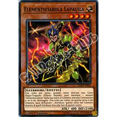 FLOD-IT023 Lapauila Elementsciabola super rara 1a Edizione (IT) -NEAR MINT-