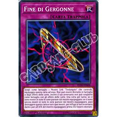 FLOD-IT069 Fine di Gergonne comune 1a Edizione (IT) -NEAR MINT-
